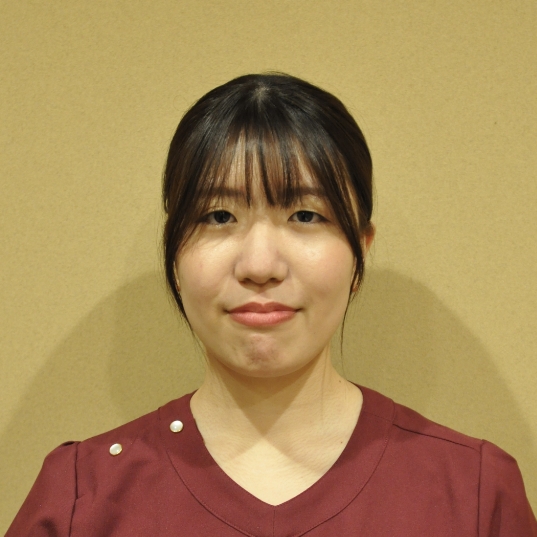Mizuki Katayama 片山 瑞貴