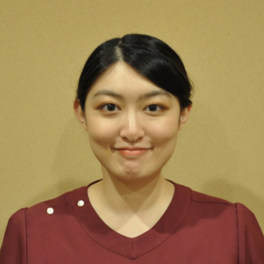 Mizuki Katayama 片山 瑞貴